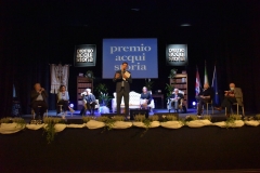 Foto d’insieme degli Autori