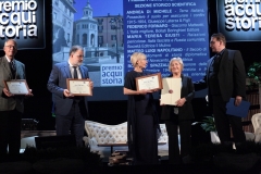 98-Premiazione-finalisti-Fornaro-e-Spazzali-con-Ass.-Benazzo