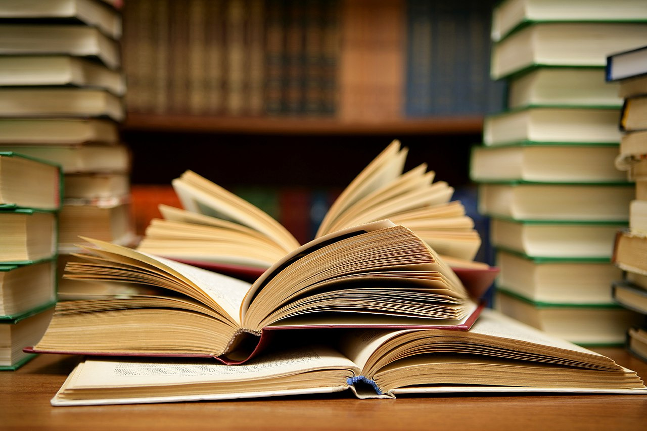 Immagine - Salone del Libro 2025