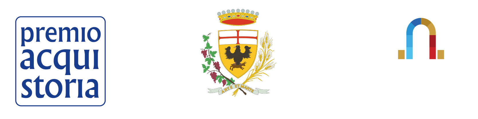 Logo comune di Acqui Storia