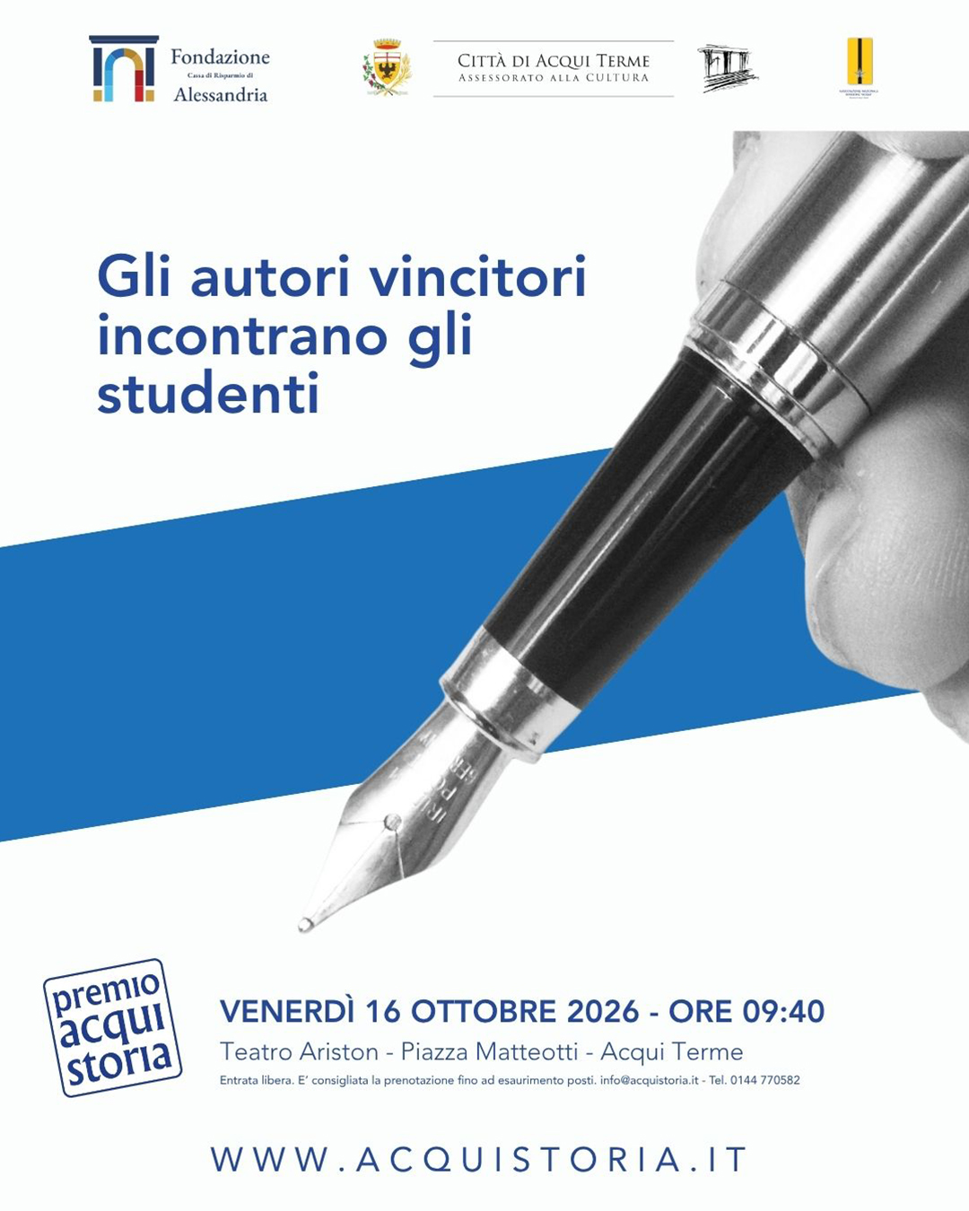 Conferenza stampa 2021